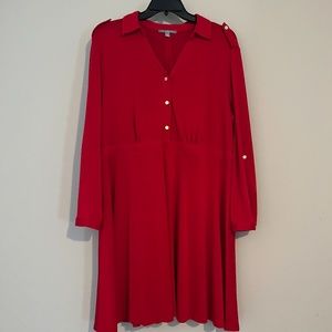 NY Collection Woman Dress  3X